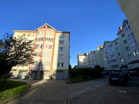 квартира за адресою Тролейбусна, 26
