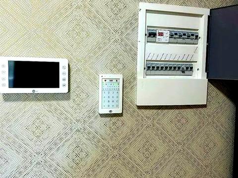 квартира по адресу Мира ул., 7
