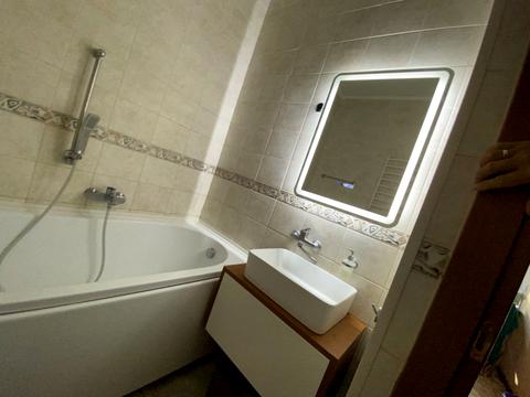 квартира по адресу Данилевского ул., 38