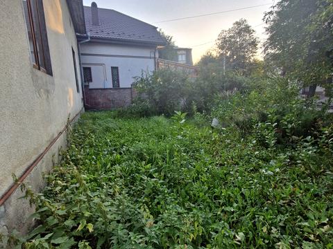 дом по адресу Тарнавського, 34