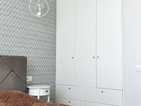 квартира по адресу провулок Лобачевського, 7а