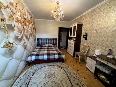 квартира за адресою Нагнибіди вул., 11-Б