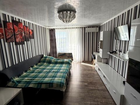 квартира за адресою Злуки просп., 47-Б