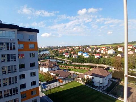 квартира за адресою Вінницьке шосе, 1/8-Б