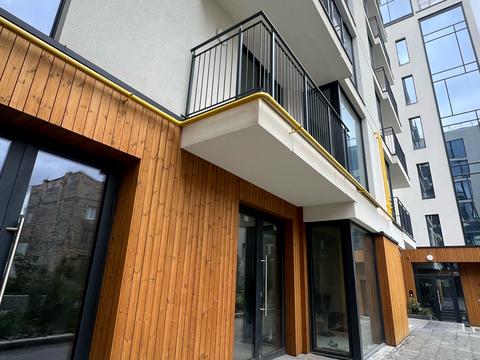 коммерческая по адресу Замарстыновская ул. (Калинина), 40