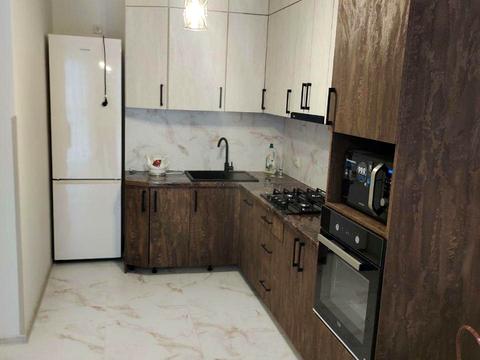 квартира за адресою Пасічна вул., 84