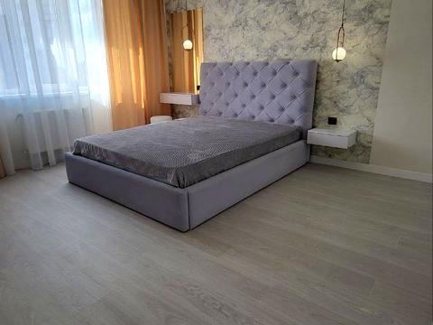 квартира по адресу Железняка ул., 1в