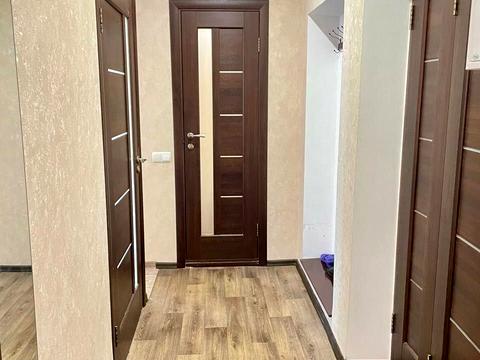 квартира по адресу Пироговская ул., 7/9
