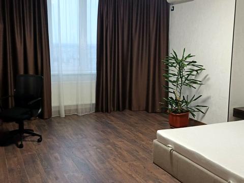 квартира по адресу Градинская ул., 5