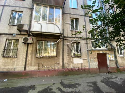 квартира по адресу Берестейский просп. (Победы), 79