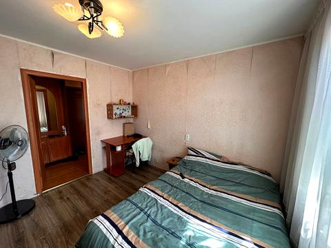 квартира по адресу Заречанская ул., 3