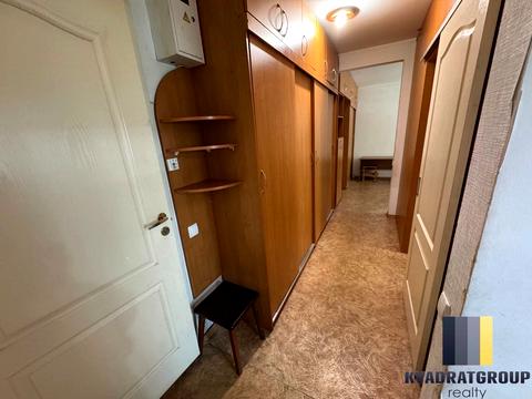 квартира за адресою Проспект героев, 11