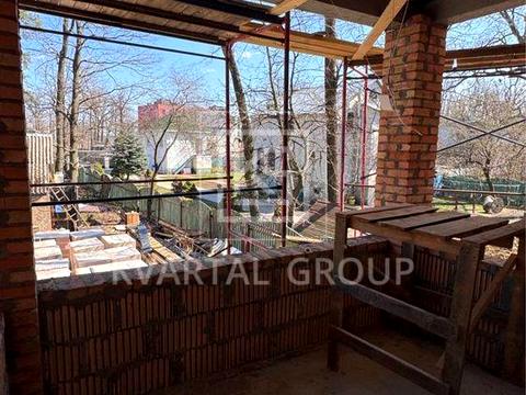 будинок за адресою вул. Академіка Ромоданова