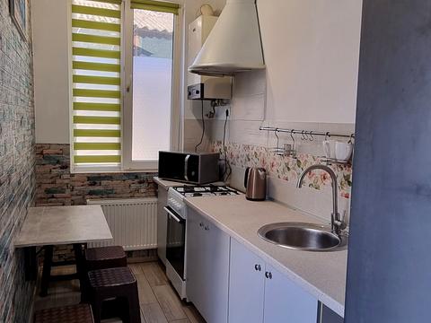 квартира за адресою Райдужна вул., 32