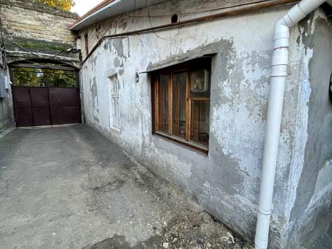 квартира по адресу Александра Кутузакия ул. (Ленинградская), 26