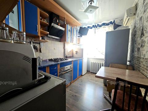 квартира за адресою Героїв просп., 17