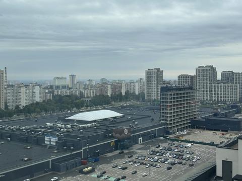 квартира за адресою Всеволода Змієнка вул., 34/21