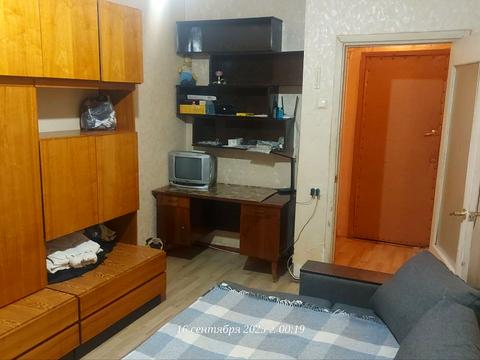 квартира по адресу Симиренко ул., 14/б
