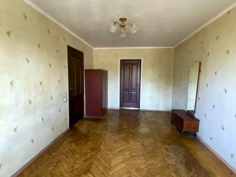 квартира по адресу Копыловская ул., 67