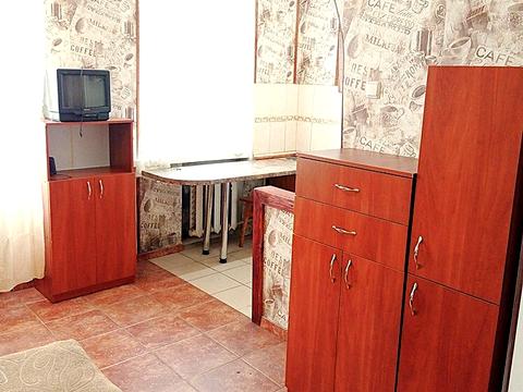 квартира по адресу Верховинная ул., 81