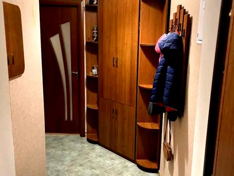 квартира по адресу Ольжича ул., 14-А