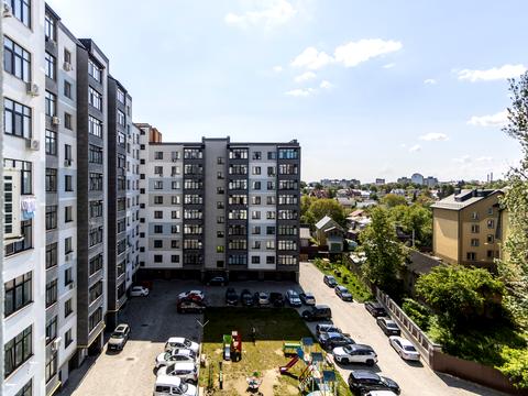 квартира по адресу Макогона ул., 25а