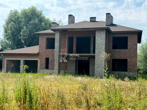 будинок за адресою Лісова вул.