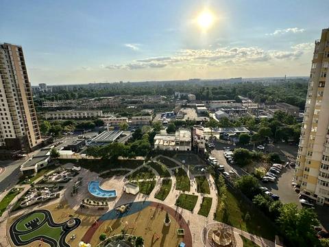 квартира по адресу Краснова ул., 1-А