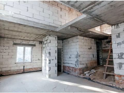 квартира по адресу Квіти-Основ'яненка, 1