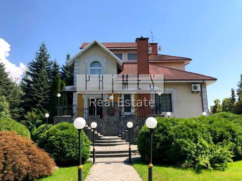 будинок за адресою Олександрівська вул.