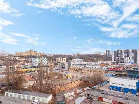 квартира по адресу Рогатинская Левада ул. (Ивановский), 10