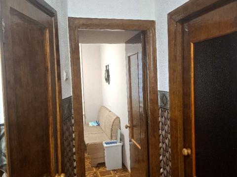 квартира по адресу Богдана Хмельницкого просп. (Героїв Сталінграда), 18