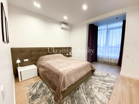 квартира по адресу Леси Украинки бульв., 7-В