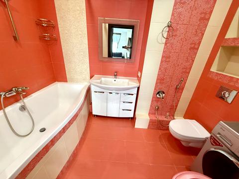 квартира за адресою Дніпровська набережна вул., 26-Б