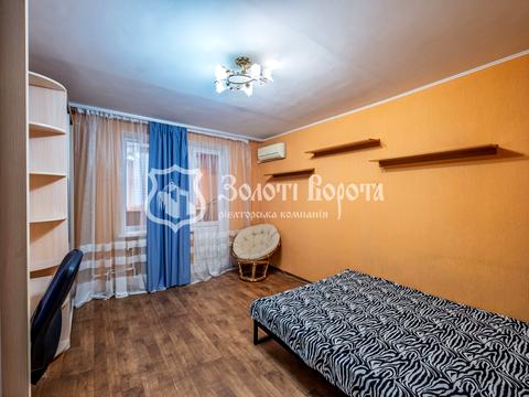 квартира за адресою Петра Григоренка просп., 38