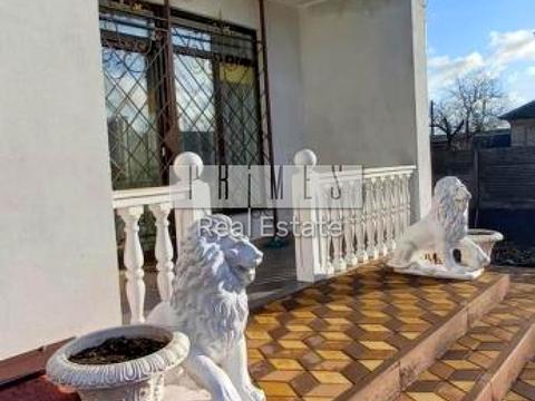 дом по адресу Яблоньская ул. (Кирова)