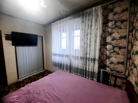 квартира по адресу Академика Королёва ул., 17