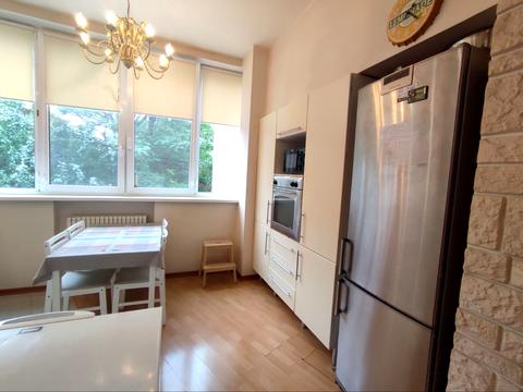квартира по адресу Французский бульв., 35