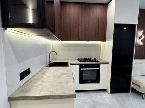 квартира по адресу Лісогринівецька ул., 34-Б