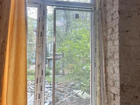 квартира по адресу Бориса Чичибабина ул., 3