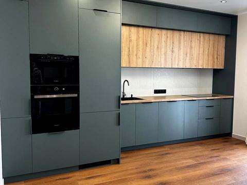 квартира за адресою Щирецька вул., 30