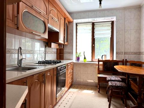 квартира по адресу Генерала Безручка ул., 14