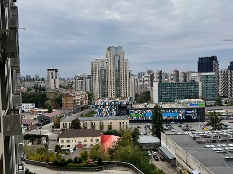 квартира по адресу Фортечный тупик (Тверской), 7в