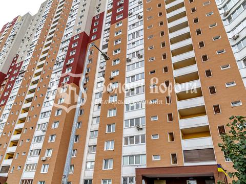 квартира по адресу Здолбуновская ул., 13