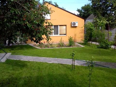 будинок за адресою Старочумацька вул. (Байкальська), 10