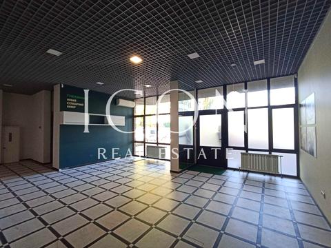 комерційна за адресою Авіаконструктора Ігоря Сікорського вул. (Танкова), 4-Б