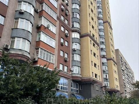 квартира за адресою В'ячеслава Чорновола вул., 25