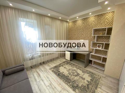 квартира по адресу Герасима Кондратьева ул. (Кирова), 25/2