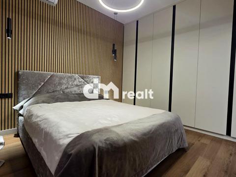 квартира за адресою Паркова вул., 11