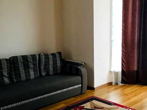квартира по адресу Європейська площа, 5